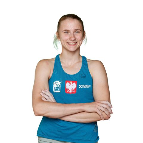 Aleksandra Kalucka