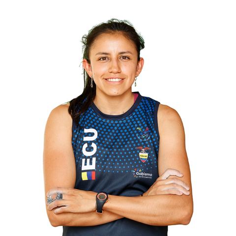 Andrea Rojas