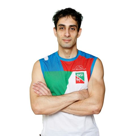 Alessandro Boulos