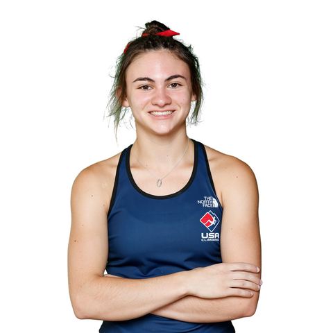 Sophia Curcio