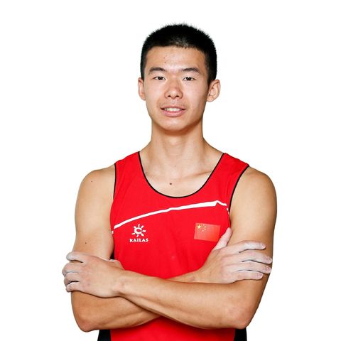 Long Jianguo