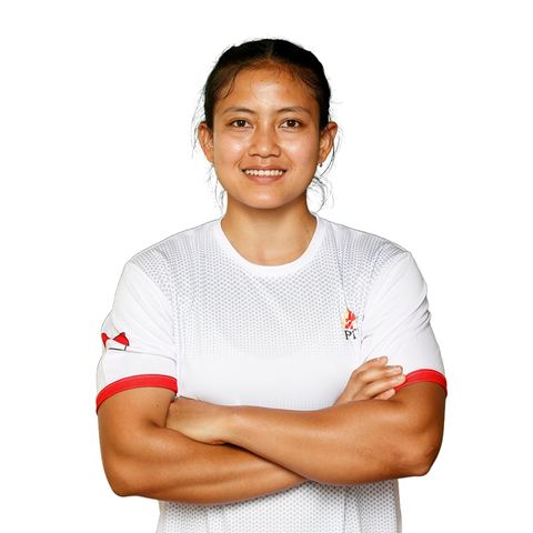 Desak Made Rita Kusuma Dewi