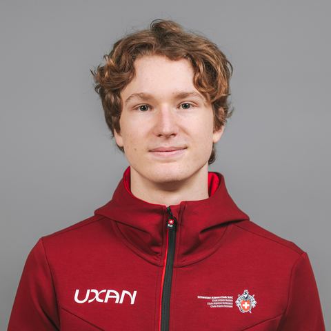 Gilles Meili