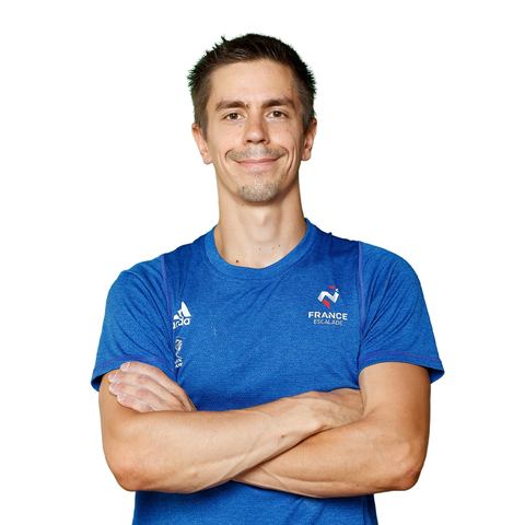 Guillaume Moro