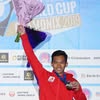 Alfian Muhammad Fajri