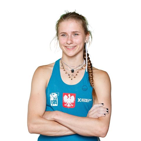 Natalia Kalucka