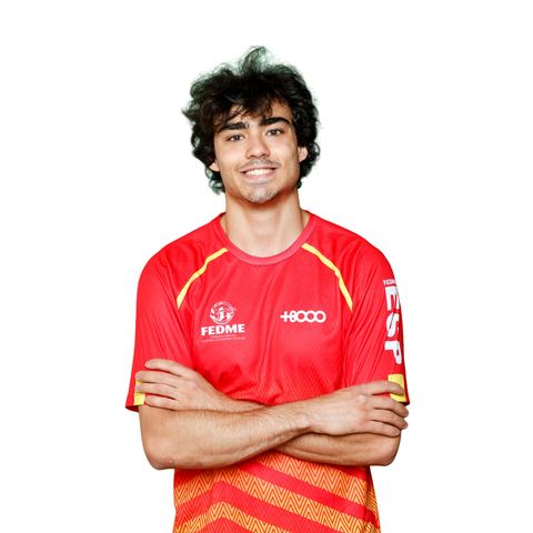 Alejandro Rivas Domínguez