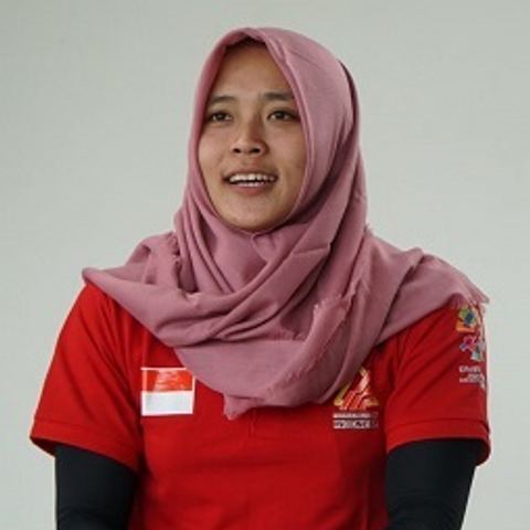 Aries Susanti Rahayu