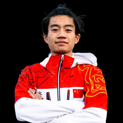 Wang Xinshang