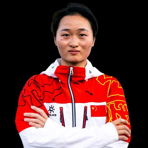 Zhang Shaoqin
