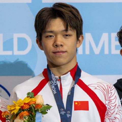 Zhao Yicheng