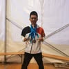 Zhong Qixin