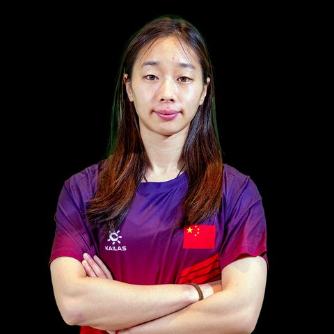 Zhou Yafei