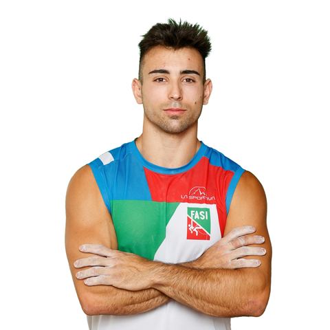 Gian Luca Zodda